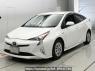 Used 2017 AT toyota prius ZVW50 Image[0]