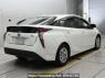 Used 2017 AT toyota prius ZVW50 Image[1]
