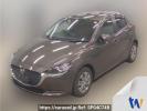 Mazda Mazda2 DJLFS
