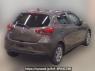Used 2019 AT mazda mazda2 DJLFS Image[2]