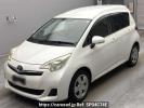 Toyota Ractis NSP122