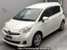 Used 2013 AT toyota ractis NSP122 Image[0]