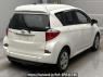 Used 2013 AT toyota ractis NSP122 Image[1]
