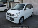 Suzuki Wagon R MH34S