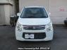 Used 2013 AT suzuki wagon-r MH34S Image[2]