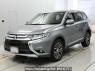 Used 2015 AT mitsubishi outlander GF7W Image[0]