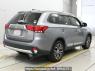 Used 2015 AT mitsubishi outlander GF7W Image[1]
