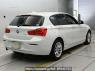 Used 2017 AT bmw 1-series 1S20 Image[1]