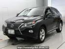 Lexus RX GYL10W