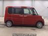Used 2018 AT daihatsu tanto LA610S Image[2]