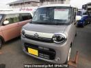Suzuki WAGON R SMILE MX91S