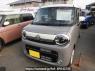 Used 2026 AT suzuki wagon-r-smile MX91S Image[0]