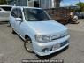 Used 2001 AT nissan cube AZ10 Image[0]