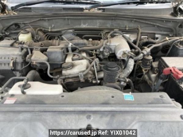 Used 2003 AT toyota land-cruiser-prado RZJ120W Image[9]