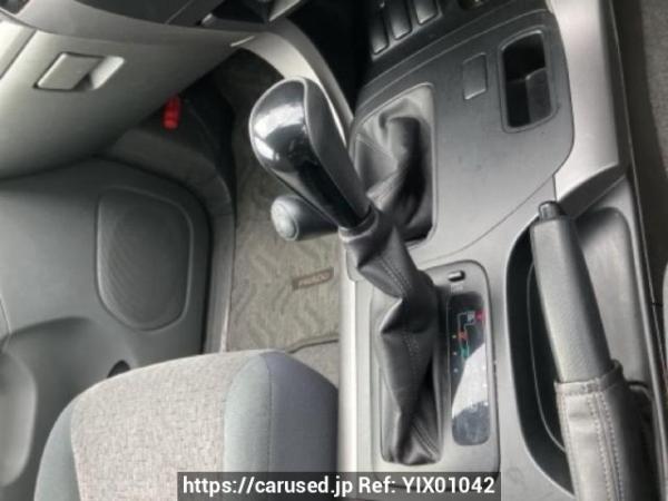 Used 2003 AT toyota land-cruiser-prado RZJ120W Image[20]