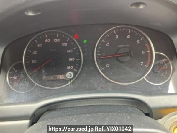 Used 2003 AT toyota land-cruiser-prado RZJ120W Image[21]