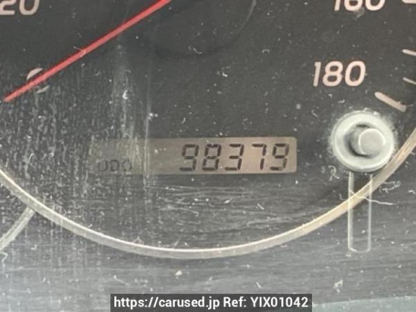 Used 2003 AT toyota land-cruiser-prado RZJ120W Image[22]