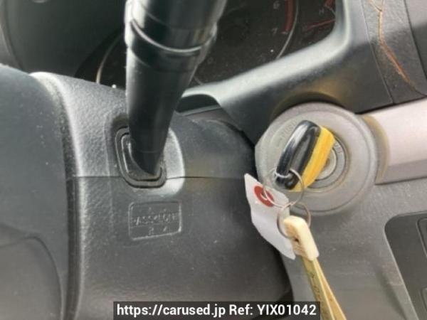 Used 2003 AT toyota land-cruiser-prado RZJ120W Image[23]