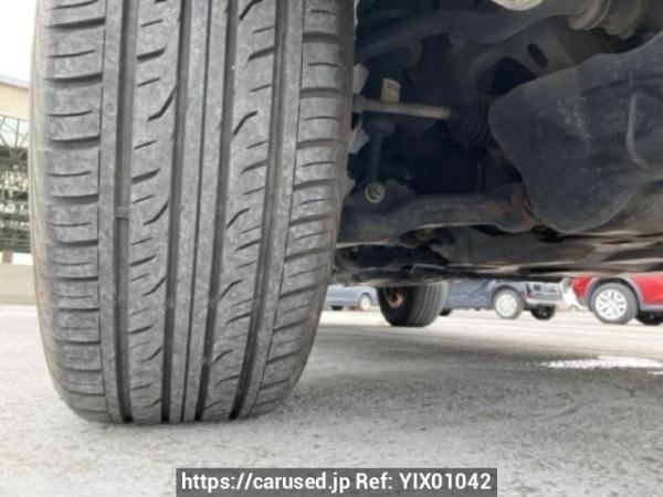 Used 2003 AT toyota land-cruiser-prado RZJ120W Image[29]