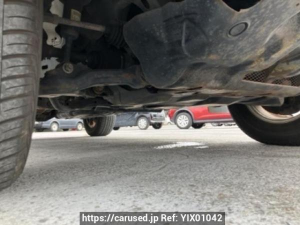 Used 2003 AT toyota land-cruiser-prado RZJ120W Image[31]