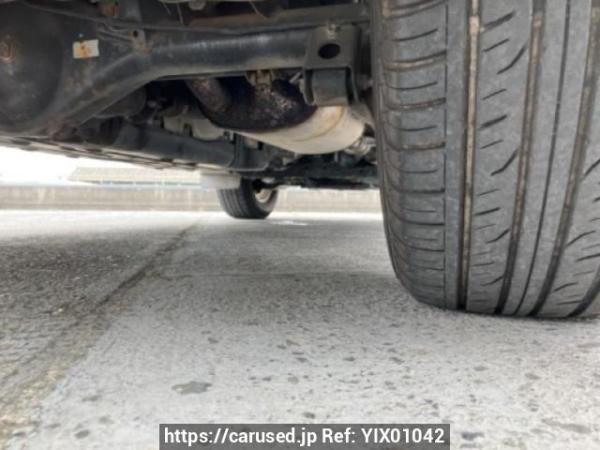 Used 2003 AT toyota land-cruiser-prado RZJ120W Image[32]