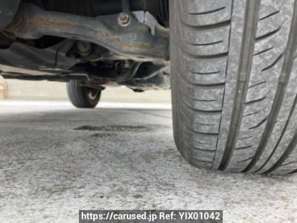 Used 2003 AT toyota land-cruiser-prado RZJ120W Image[34]