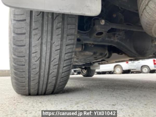 Used 2003 AT toyota land-cruiser-prado RZJ120W Image[35]