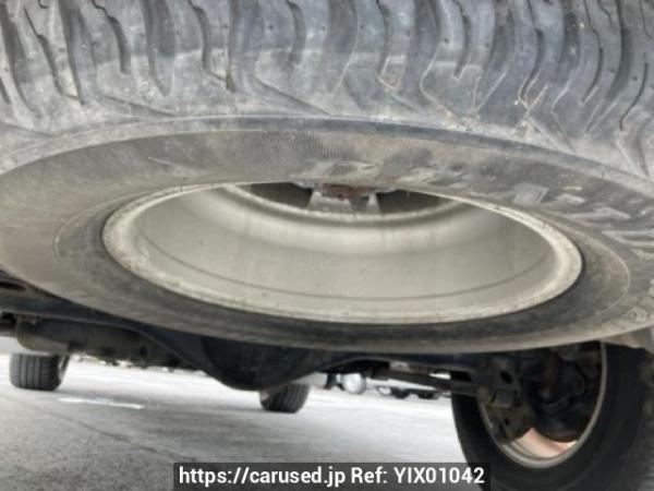 Used 2003 AT toyota land-cruiser-prado RZJ120W Image[37]