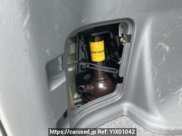 Used 2003 AT toyota land-cruiser-prado RZJ120W Image[38]