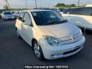 Toyota IST NCP60
