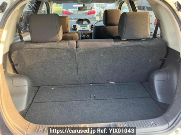 Used 2005 AT toyota ist NCP60 Image[6]
