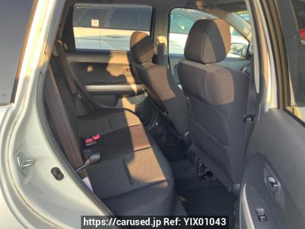 Used 2005 AT toyota ist NCP60 Image[12]