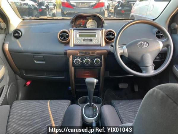 Used 2005 AT toyota ist NCP60 Image[13]