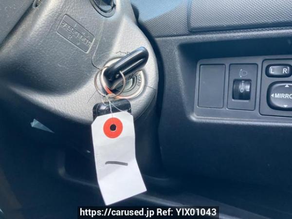 Used 2005 AT toyota ist NCP60 Image[15]