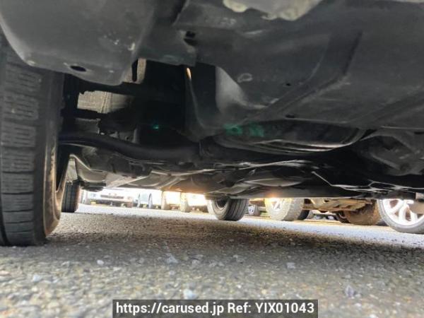 Used 2005 AT toyota ist NCP60 Image[20]