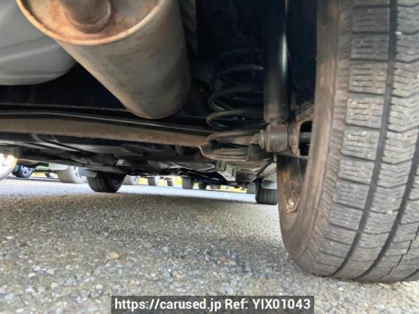 Used 2005 AT toyota ist NCP60 Image[21]