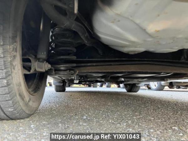 Used 2005 AT toyota ist NCP60 Image[22]