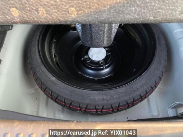 Used 2005 AT toyota ist NCP60 Image[24]
