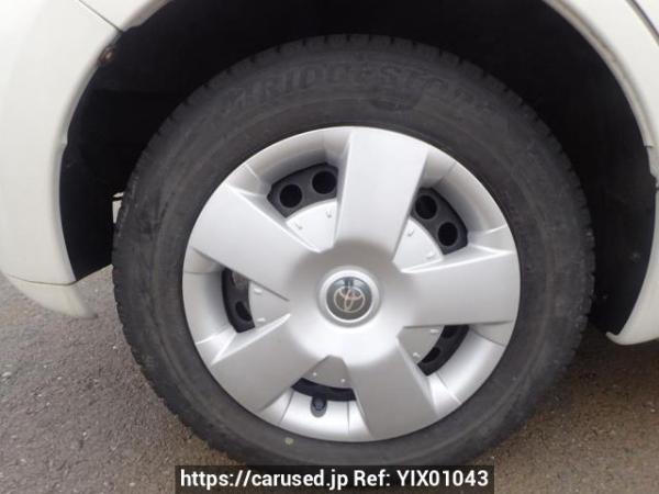 Used 2005 AT toyota ist NCP60 Image[25]