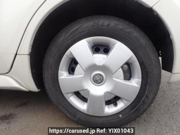 Used 2005 AT toyota ist NCP60 Image[26]