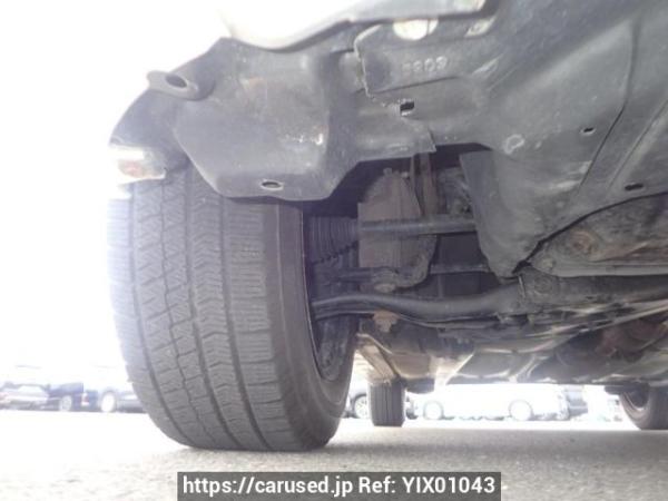 Used 2005 AT toyota ist NCP60 Image[27]