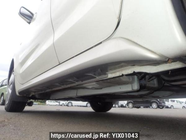 Used 2005 AT toyota ist NCP60 Image[29]