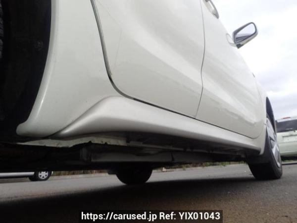 Used 2005 AT toyota ist NCP60 Image[30]