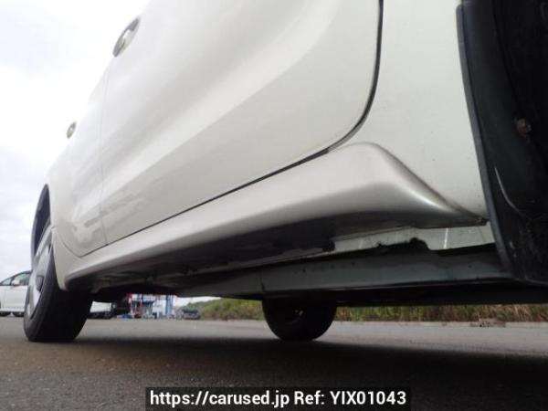 Used 2005 AT toyota ist NCP60 Image[31]