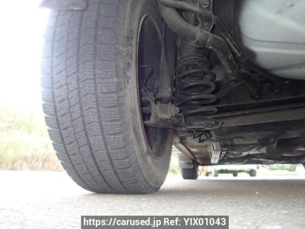 Used 2005 AT toyota ist NCP60 Image[33]