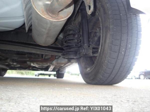 Used 2005 AT toyota ist NCP60 Image[34]