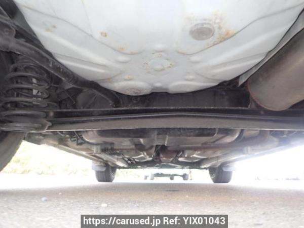 Used 2005 AT toyota ist NCP60 Image[35]