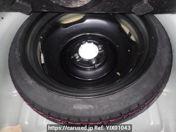Used 2005 AT toyota ist NCP60 Image[36]