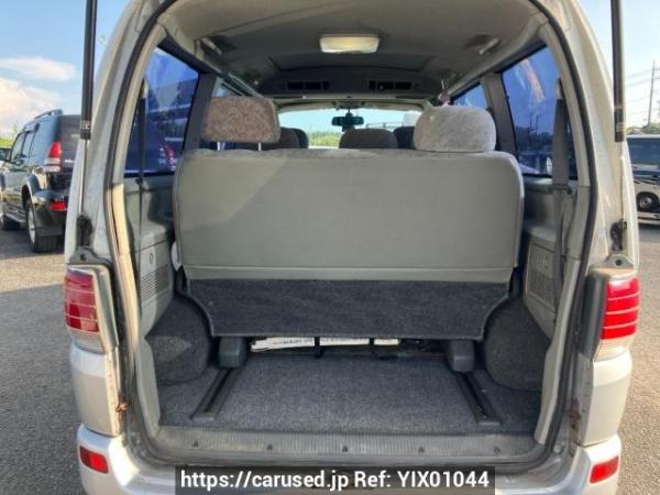 Used 1998 AT toyota hiace-regius RCH41W Image[6]