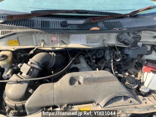 Used 1998 AT toyota hiace-regius RCH41W Image[7]